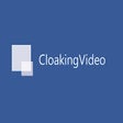 Icon of program: CloakingVideo - Watch You…