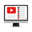 Summarize YouTube Video icon