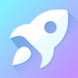 プログラムのアイコン：Super Booster-Junk Clean …