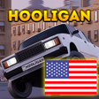 ไอคอนของโปรแกรม: Hooligan - Car Modificati…