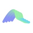 程序图标：Guided Breathing