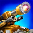 ไอคอนของโปรแกรม: Defense Legend