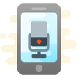 أيقونة البرنامج: Call Recorder Free