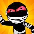 プログラムのアイコン：Sticks Vs Zombies