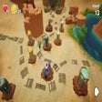أيقونة البرنامج: Toon TD