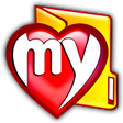 Icon of program: MyFolder