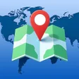 Ikon program: Phone Tracker - GPS Track…