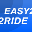 أيقونة البرنامج: BMW Motorrad EASY2RIDE