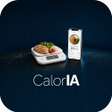 Ikona programu: CalorIA Daily
