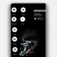 أيقونة البرنامج: Ash Theme for Launcher