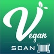 程序图标：VeganScan - Vegan Food Sc…