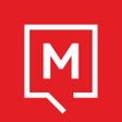 Иконка программы: Меридиан - полезные метры