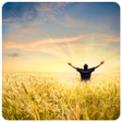 程序图标：Reflexiones para el alma