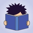 Ikon program: ReaderPro - Speed reading