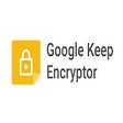 Ícone do programa: Google Keep Encryptor
