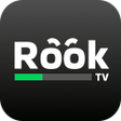 Programın simgesi: RookTV : K-Drama  Movie T…