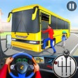プログラムのアイコン：City Bus Simulator Bus Ga…