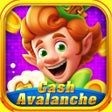 Иконка программы: Cash Avalanche:Casino Slo…