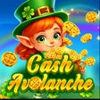 プログラムのアイコン：Cash Avalanche:Casino Slo…