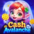 프로그램 아이콘: Cash Avalanche:Casino Slo…