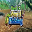 Programın simgesi: Reel it! World Fishing