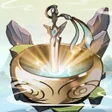 Icoon van programma: 法寶擦擦擦
