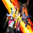 Symbol des Programms: Naruto VS Boruto HD Wallp…