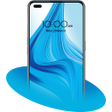 أيقونة البرنامج: Oppo A93 Launcher