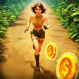 프로그램 아이콘: Jungle Escape Runner 3D