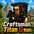 Icoon van programma: Craftsman kawaii vips
