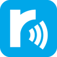 プログラムのアイコン：radiko for Android