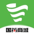 Ícone do programa: 国药健康商城