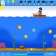 プログラムのアイコン：Crazy Fishing