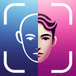 Ikon program: Face Swap : Magic AI Face