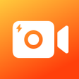 Ikona programu: Video RecorderScreen Reco…