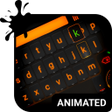 Ícone do programa: Radio Animated Keyboard