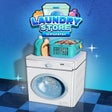Ícone do programa: Laundry Store Simulator