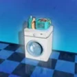 프로그램 아이콘: Laundry Store Simulator