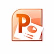 Icône du programme : PowerPoint Web App