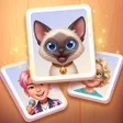 プログラムのアイコン：Association Match 4 Emoji…