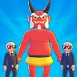 Иконка программы: K-Run Challenge 3D