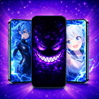 プログラムのアイコン：Silly Smile X Live Wallpa…