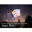 Night Shift (Lux control)