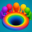 أيقونة البرنامج: Hole People