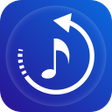 程序图标：Deleted Audio Recovery Ap…