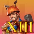 程序图标：12 Labours of Hercules XI…