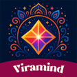 Иконка программы: Viramind: AI Photo Genera…