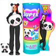Иконка программы: Cutie Reveal Doll Unbox G…
