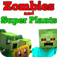 プログラムのアイコン：Addon Zombies and Super P…