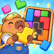 Ikona programu: Jelly Marble Out